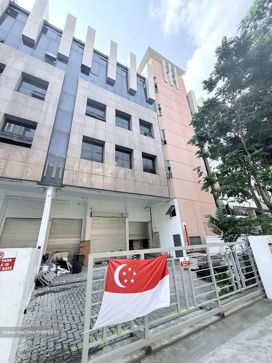 Eunos Techpark (D14), Factory #602994181